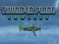 Jwèt Thunder Plane Endless