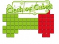 Jwèt Clash Of Cubes
