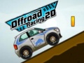 Jwèt Offroad Racing 2D