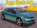 Jwèt Ramp Stunts 2019