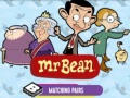 Jwèt Mr Bean Matching Pairs
