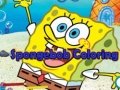 Jwèt Spongebob Coloring