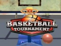 Jwèt Basketball Tournament