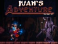 Jwèt Juan's Adventure