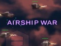Jwèt Airship War
