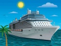 Jwèt Cruise Ships Memory