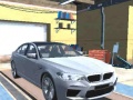 Jwèt Arcade Racing