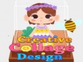 Jwèt Creative Collage Design