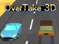 Jwèt Overtake 3D