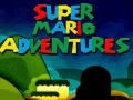 Jwèt Super Mario Adventures