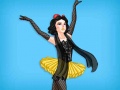 Jwèt Princesses Rock Ballerinas