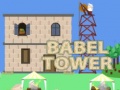 Jwèt Babel Tower
