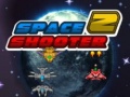 Jwèt Space Shooter Z