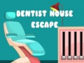Jwèt Dentist House Escape