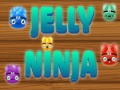 Jwèt Jelly Ninja