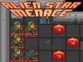 Jwèt Alien Star Menace