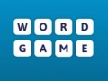 Jwèt Word Game