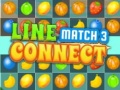 Jwèt Line Match 3 Connect