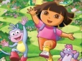 Jwèt Happy Dora 6 Diff Fun