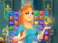 Jwèt Princess Candy