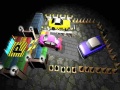 Jwèt Modern Car Parking Game 3d