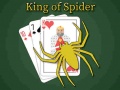 Jwèt King of Spider Solitaire