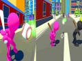 Jwèt Homer City Game 3d