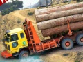 Jwèt Heavy Cargo Truck Driver