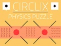 Jwèt Circlix: Physics Puzzle
