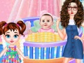 Jwèt Baby Taylor A Day Like Babysitter
