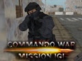 Jwèt Commando War Mission IGI 