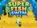 Jwèt Super fish Swim
