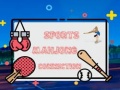 Jwèt Sports Mahjong Connection