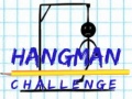 Jwèt Hangman Challenge