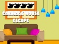 Jwèt Carriage House Escape