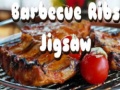 Jwèt Barbecue Ribs Jigsaw