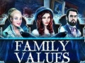 Jwèt Family Values