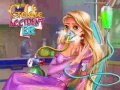 Jwèt Goldie Accident ER