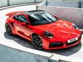 Jwèt 2021 UK Porsche 911 Turbo S