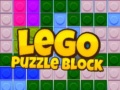 Jwèt Lego Block Puzzle
