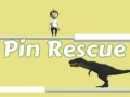 Jwèt Pin Rescue