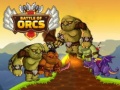 Jwèt Battle of Orcs