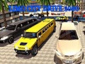 Jwèt Limo City Drive 2020