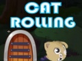 Jwèt Cat Rolling