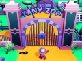 Jwèt Zany Zoo