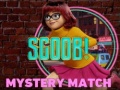 Jwèt Scoob! Mystery Match