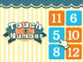Jwèt Touch Number