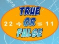 Jwèt True Or False