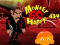 Jwèt Monkey GO Happy Stage 439