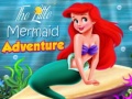 Jwèt The Little Mermaid Adventure